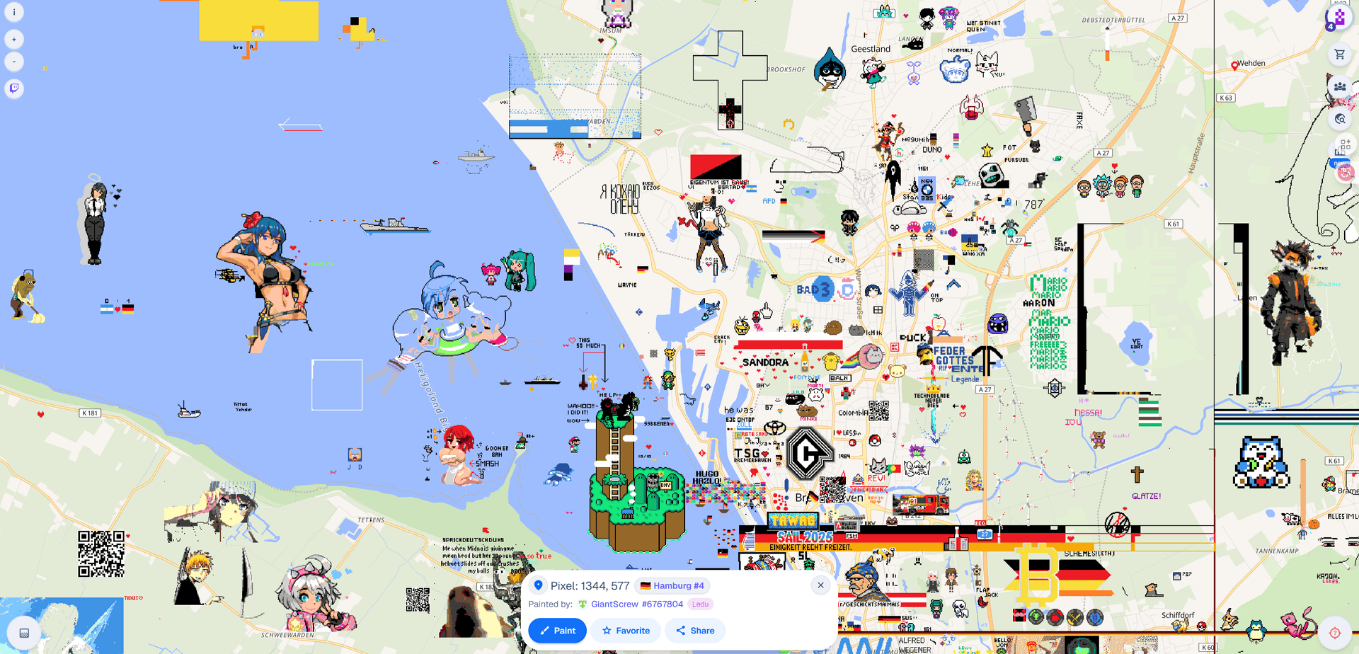 wplace screenshot
